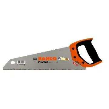 Bahco 375 mm Hand Saw, 15 or 16 TPI - PC-15-GNP product image