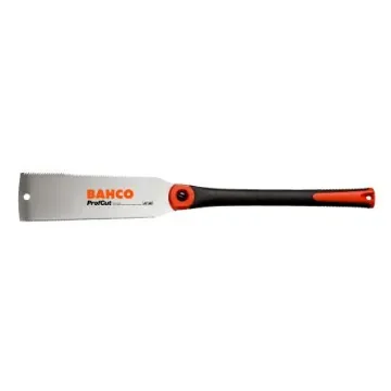 Bahco 240 mm Tenon Saw, 17 TPI - PC-9-9/17-PS-B product image