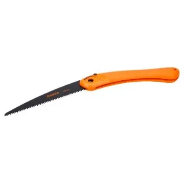 Bahco 190 mm Pruning Saw, 7 TPI - PG-72 product image