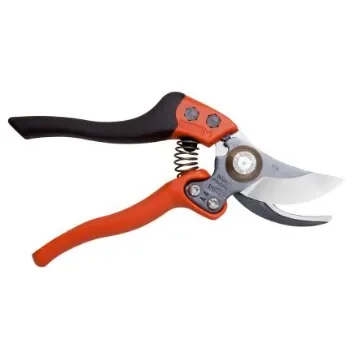 Bahco Elastomer Handle Secateurs, 15mm maximum cutting capacity - PX-M1 product image