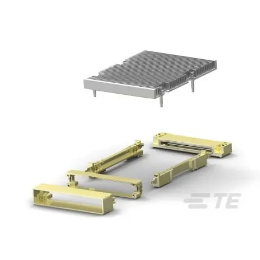 TE Connectivity Hardware Kit for Connectors, 2132404-1 product image