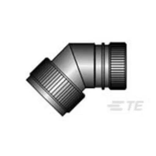 TE Connectivity, 2489Size 13mm Backshell, For Use With Connector Backshells - 248942-000 product image