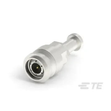 TE Connectivity Straight TNC Plug to TNC Socket RF Terminator, Plug-In - 2-330953-1 product image