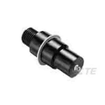TE Connectivity Industrial Circular Connectors, 1 Contacts, Panel Mount, Socket, Female, LGH Series - 1-849587-1 product image
