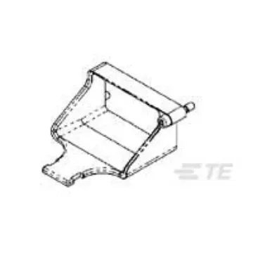 TE Connectivity Circular Connector Contact - 1738310-1 product image