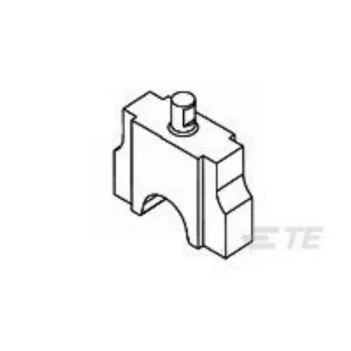 TE Connectivity, AMP Crimping Tool, Crimp Tool - 1901006-1 product image