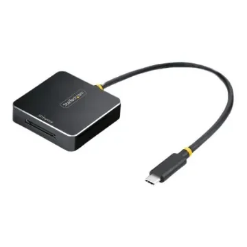 StarTech.com 1 port USB External Card Reader for SD Memory Cards - 1B-USB-C-SDE-ADAPTER product image