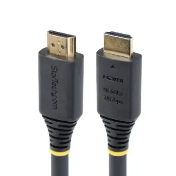 StarTech.comHDMI2 series 2.0, 5m Male HDMI to Male HDMIHigh Speed 4K - HDMI2-CABLE-4K60-5M product image