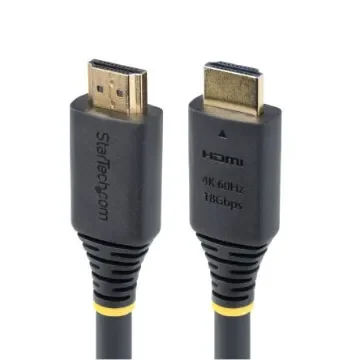 StarTech.comHDMI2 series 2.0, 7m Male HDMI to Male HDMIHigh Speed 4K - HDMI2-CABLE-4K60-7M product image