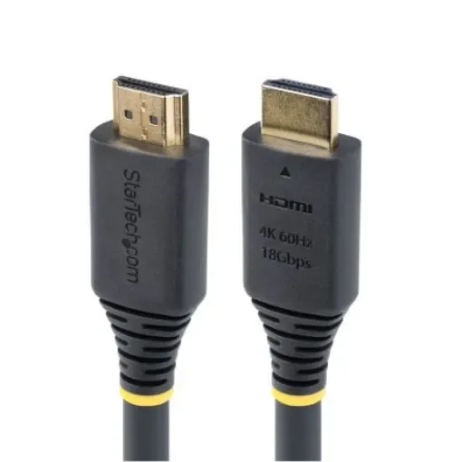 StarTech.comHDMI2 series 2.0, 7m Male HDMI to Male HDMIHigh Speed 4K - HDMI2-CABLE-4K60-7M product image