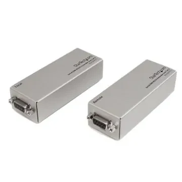 StarTech.com USB over USB KVM Extender, 1000m - RS232EXTC1EU product image