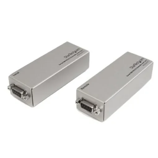 StarTech.com USB over USB KVM Extender, 1000m - RS232EXTC1EU product image