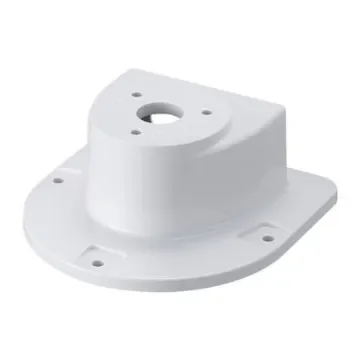 Patlite 003W Series Signal Tower for Use with LR6, W10 - SZW-003W product image