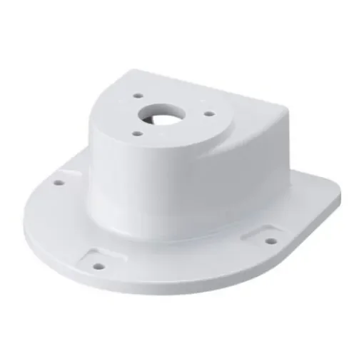 Patlite 003W Series Signal Tower for Use with LR6, W10 - SZW-003W product image