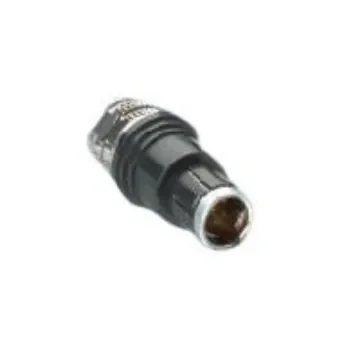 TE Connectivity 2101 Plug Circular Connector - 2101550-1 product image