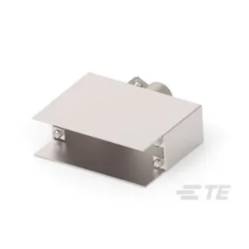 TE Connectivity, 20144 Connector Cover for use with Connector Accessories - 201443-1 product image