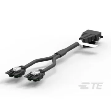 TE Connectivity, 2821 Series Cable Assebly Port For Use With Conenctor - 2821720-1 product image