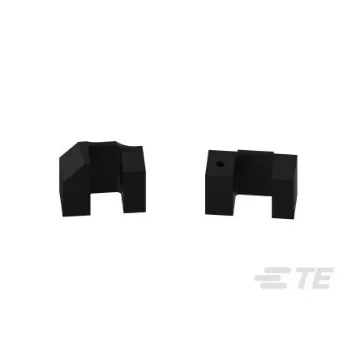 TE Connectivity, 1-6904, 1-6904 Shear Holder Front - 1-690459-0 product image