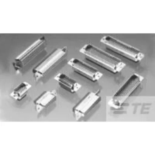 TE Connectivity 1218234-1 D-sub Connector product image