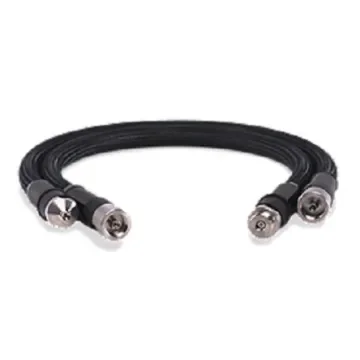 Keysight Technologies Cable Sets for Use with Analyser Test Port - 85133F product image