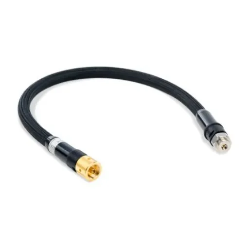 Keysight Technologies Flexible Test Port Cable for Use with Analyser Test Port - 85133H product image