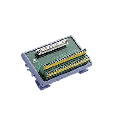 Advantech ADAM 3900 Series Din Connector, DIN Rail - ADAM-3937 product image