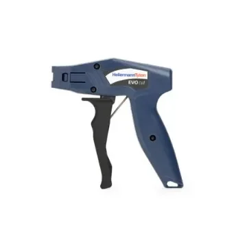 HellermannTyton EVOcut Cable Tie Gun, 8mm Capacity - 110-05105 product image