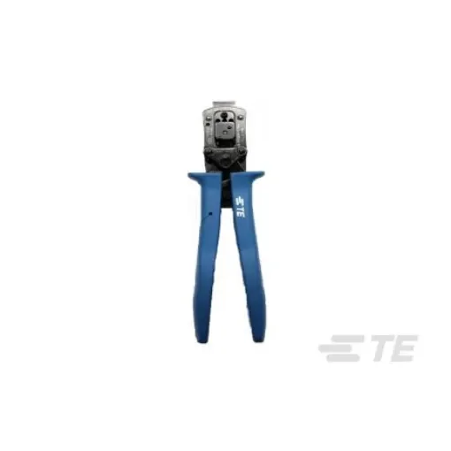 TE Connectivity 22551 2255147-1 Hand Crimp Tool for Commercial Application product image
