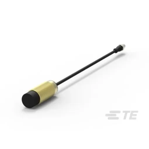 TE Connectivity Straight Straight Sensor Actuator Cable - 2287598-1 product image
