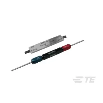 TE Connectivity, 5254 Plug Gauge Handtool - 525440-8 product image