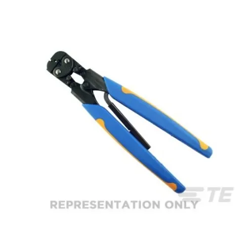 TE Connectivity 4557 45575-1 Hand Crimp Tool for AMP product image