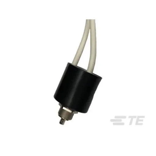 TE Connectivity K62A941 Series Electromechanical Interface Relay, Panel Mount, 115V Coil, SPST-NO, 1-Pole, 18A Load - 4-1618276-5 product image