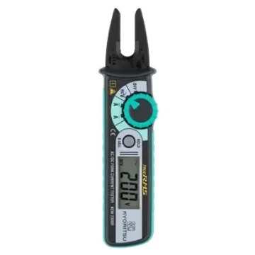 Kewtech Corporation KEW2300R, Digital Voltage tester, No, Battery Powered, CAT IIV product image