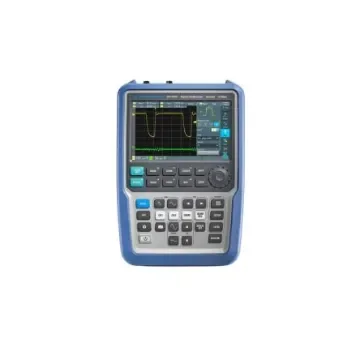 Rohde & Schwarz RTH Series, 500MHz Bench Oscilloscope, 4 Analogue Channels - RTH-BNDL product image