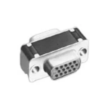 TE Connectivity, Series 109 Series Connector Saver For Use With D Sub Connector - 212561-2 product image