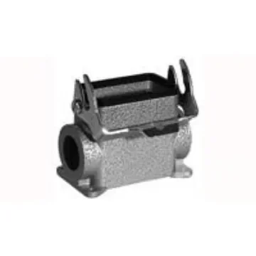 TE Connectivity Power Connector Housing, HD64 - 1-1106469-5 product image