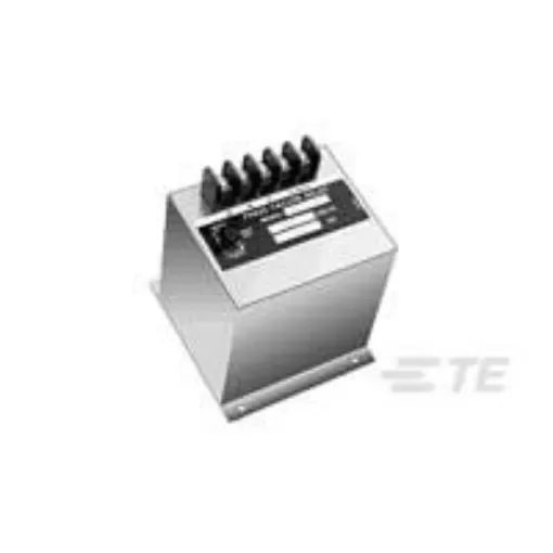 TE Connectivity Kilovac 1000 Series Electromechanical Interface Relay, Panel Mount, 460V ac Coil, SPST-NO, 10A Load - 1-1618059-6 product image