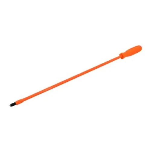 Penta 120g Lift Capacity Non Conductive Tape Measure Pick Up Tool, 3000 mm Fibre Reinforced Plastic - TFA product image