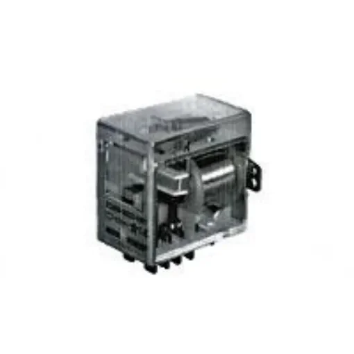 TE Connectivity Signal Relay, 3PDT - 4-1393800-7 product image