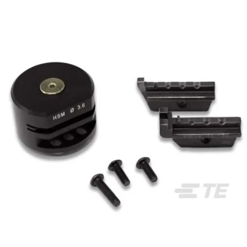 TE Connectivity, 11058 Crimp Tooling - 1-1105870-8 product image