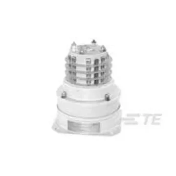 TE Connectivity CII MDR Series Electromechanical Interface Relay, Panel Mount, 440V ac Coil, SPDT, 16-Pole, 10A Load - 1-1393139-9 product image