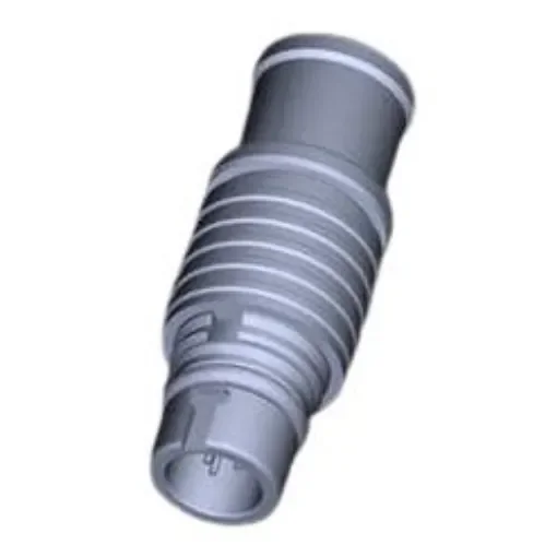 TE Connectivity Industrial Power Connector, 8 Contacts, Plug-In, Plug, Male, CeeLok FAS-T Series - 1925249-1 product image