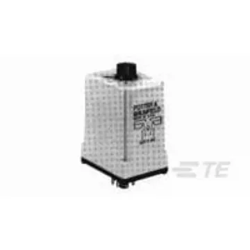 TE Connectivity CKB-38-37010 Series Timer Relay - 3-1393137-1 product image