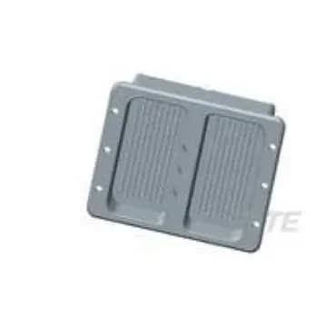 TE Connectivity, 4455 Connector Assembly Backplane Connector, Receptacle, Straight - 445531-3 product image