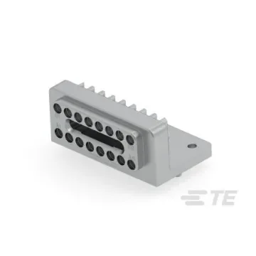 TE Connectivity 2828 Series, Horizontal Body - 2828392-2 product image