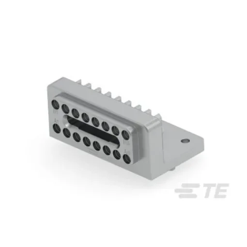 TE Connectivity 2828 Series, Horizontal Body - 2828392-2 product image