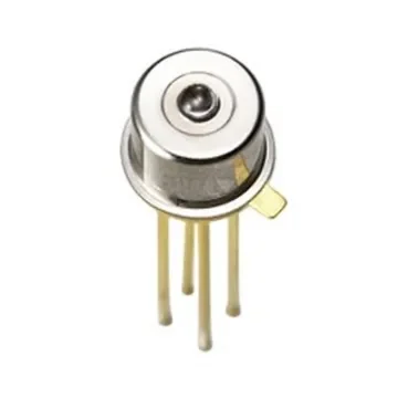 Hamamatsu, G9820-02 InGaAs PIN Photodiode, Through Hole TO-46 product image