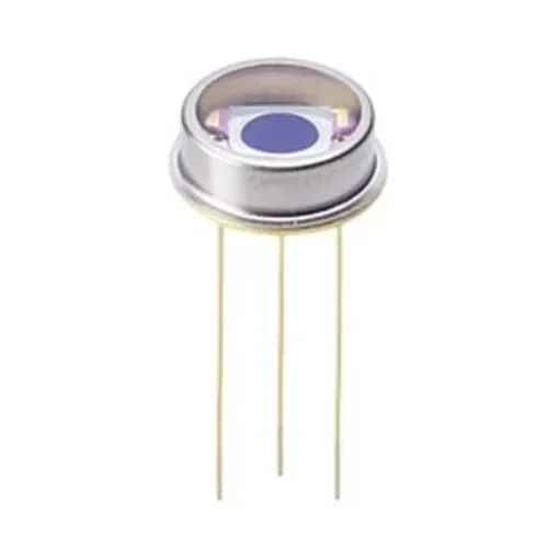 Hamamatsu, S3071 Visible Light Si PIN Photodiode, Through Hole TO-8 product image