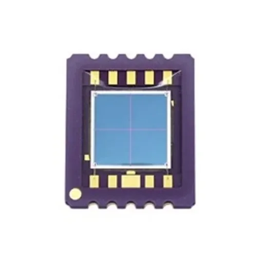 Hamamatsu, S5980 Full Spectrum Si PIN Photodiode, Surface Mount Ceramic product image