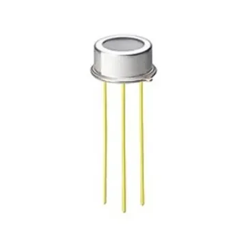 Hamamatsu, G12180-030A Visible Light InGaAs PIN Photodiode, Through Hole TO-5 product image